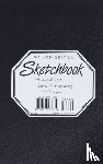 Watson-Guptill - Small Sketchbook (Black)