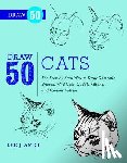 Ames, L - Draw 50 Cats