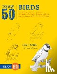 Ames, L - Draw 50 Birds
