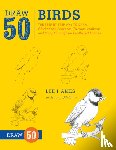 Ames, L - Draw 50 Birds