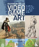 Solarski, C - Drawing Basics and Video Game Art