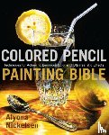 Nickelsen, A - Colored Pencil Painting Bible
