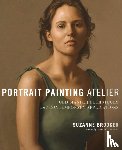 Brooker, S - Portrait Painting Atelier