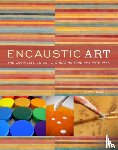 Rankin, L - Encaustic Art
