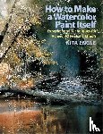 Nita Engle - How To Make A Watercolor Paint Itself