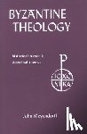 Meyendorff, John - Byzantine Theology
