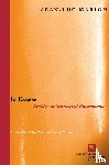Marion, Jean-Luc - In Excess