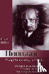 Richardson, William J. - Heidegger