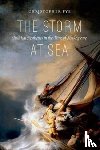 Pye, Christopher - The Storm at Sea