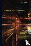 Ihde, Don - Husserl's Missing Technologies
