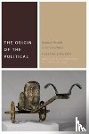 Esposito, Roberto - The Origin of the Political