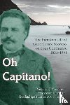 Vecoli, Rudolph J., Durante, Francesco - Oh Capitano!