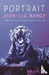 Nancy, Jean-Luc - Portrait