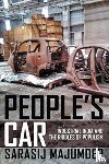 Majumder, Sarasij - People's Car