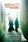 Hillewaert, Sarah - Morality at the Margins