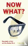 Weiss, Rachel - Now What?