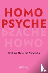 Ashtor, Gila - Homo Psyche