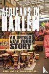 Sawadogo, Boukary - Africans in Harlem