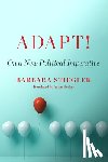 Stiegler, Barbara - Adapt!