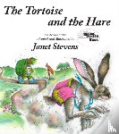 Aesop - The Tortoise and the Hare