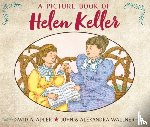 Adler, David A. - A Picture Book of Helen Keller
