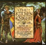 Hodges, Margaret - The Kitchen Knight