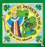 Gibbons, Gail - St. Patrick's Day