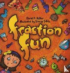 Adler, David A. - Fraction Fun