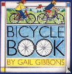 Gibbons, Gail - Bicycle Book