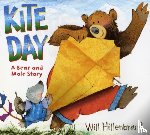 Hillenbrand, Will - Kite Day