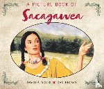 Adler, David A. - A Picture Book of Sacagawea