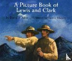 Adler, David A. - A Picture Book of Lewis and Clark