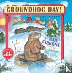 Gibbons, Gail - Groundhog Day!