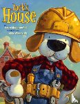 Beil, Karen Magnuson - Jack's House