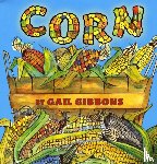 Gibbons, Gail - Corn