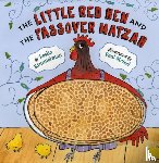 Kimmelman, Leslie - The Little Red Hen and the Passover Matzah