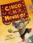 Cox, Judy - Cinco de Mouse-O!