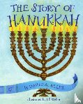 Adler, David A. - The Story of Hanukkah