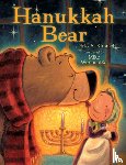 Kimmel, Eric A. - Hanukkah Bear