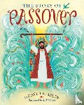 Adler, David A. - The Story of Passover