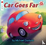 Garland, Michael - Car Goes Far