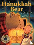 Kimmel, Eric A. - Hanukkah Bear