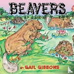 Gibbons, Gail - Beavers