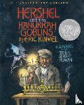 Kimmel, Eric A. - Hershel and the Hanukkah Goblins