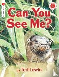 Lewin, Ted - Can You See Me?