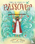 David A. Adler, Jill Weber - The Story of Passover