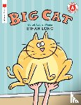 Long, Ethan - Big Cat