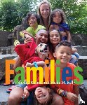 Rotner, Shelley, Kelly, Sheila M. - Families