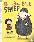 Cabrera, Jane - Baa, Baa, Black Sheep