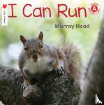 Head, Murray - I Can Run